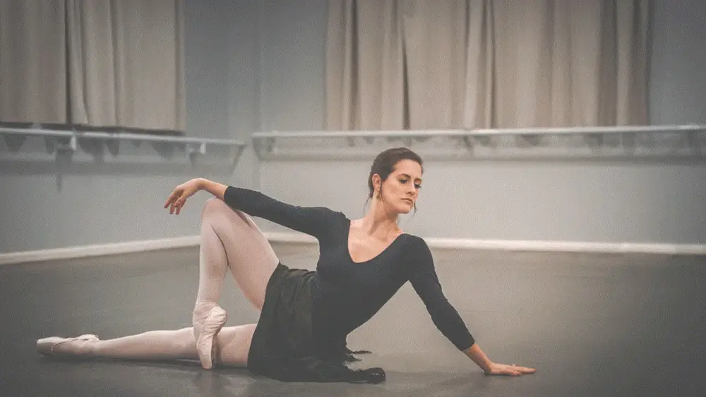 Ballet Adulto
